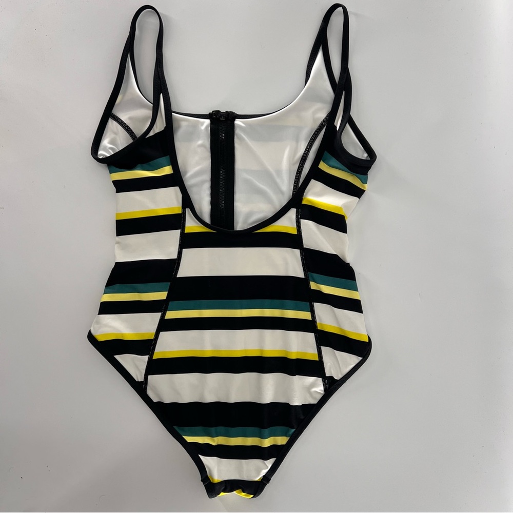 Proenza Schouler‎ one piece swimsuit - Picture 3 of 6